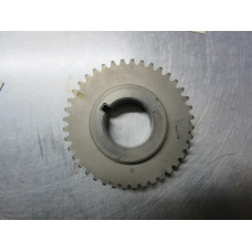 24H117 Crankshaft Timing Gear From 2015 Hyundai Tucson  2.4